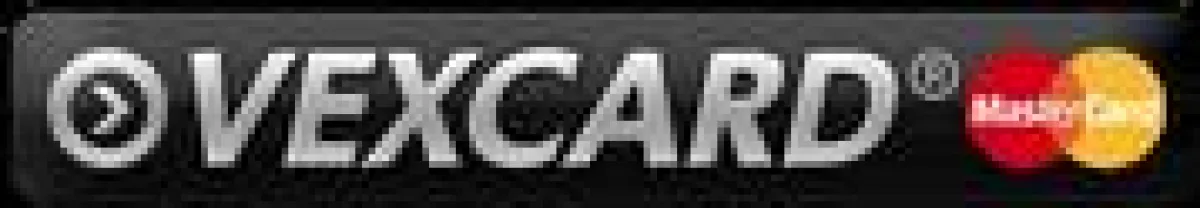 VEXCASH ist eine Marke der VEXCARD GmbH
