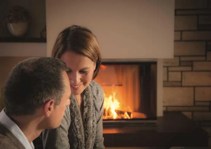 Bild: Und weil sie so erfolgreich war noch einmal: SPARTHERM Fernsehwerbung