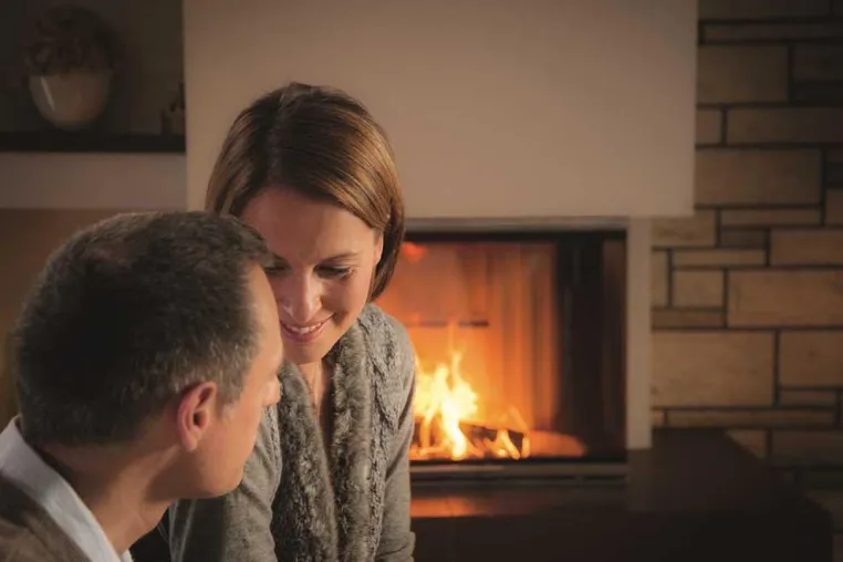 Bild: Und weil sie so erfolgreich war noch einmal: SPARTHERM Fernsehwerbung