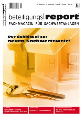 Bild: Der graue Kapitalmarkt ist tot