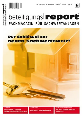 Bild: Der graue Kapitalmarkt ist tot