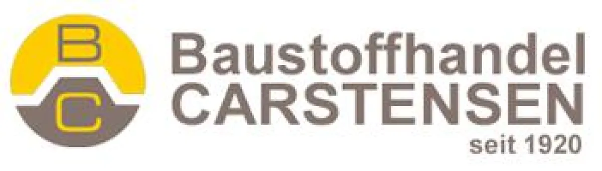 Baustoffhandel Carstensen