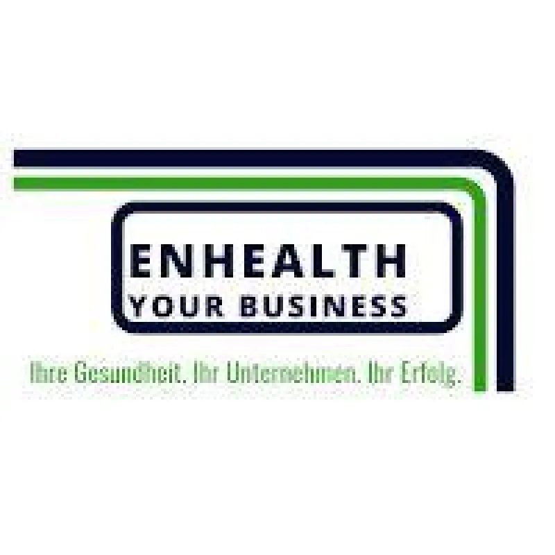 Enhealth your business - Ihre Gesundheit. Ihr Unternehmen. Ihr Erfolg.