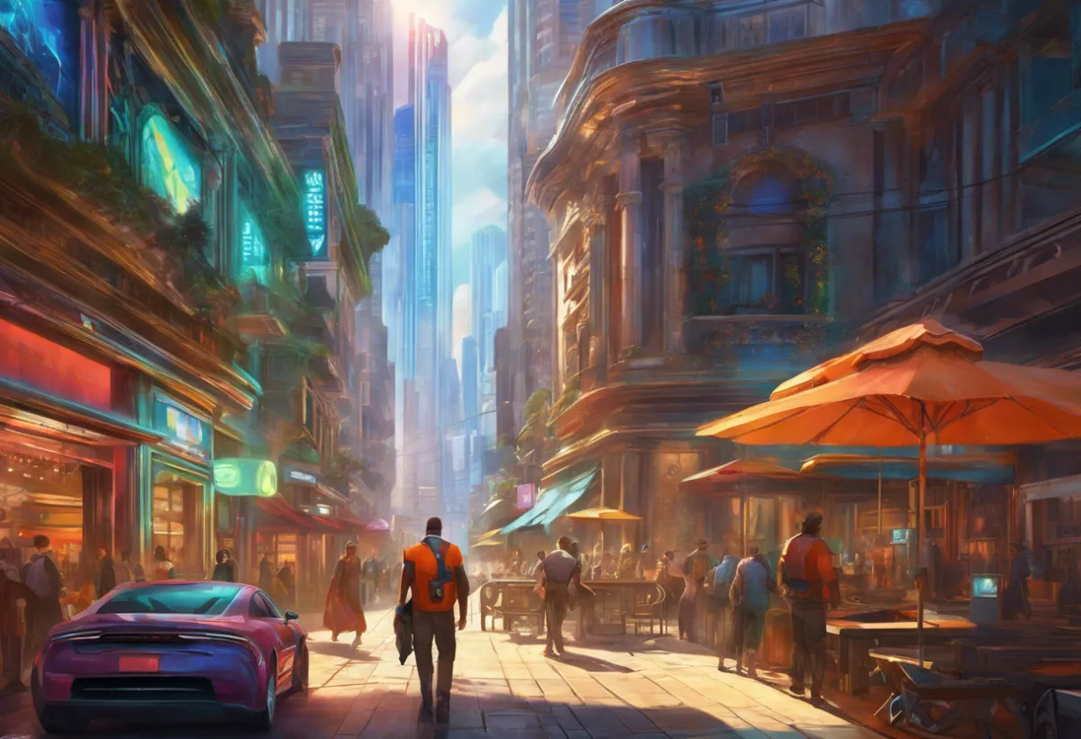 Skip Tracer für die Fahrzeugrückführung (© Brillstein Security Group)