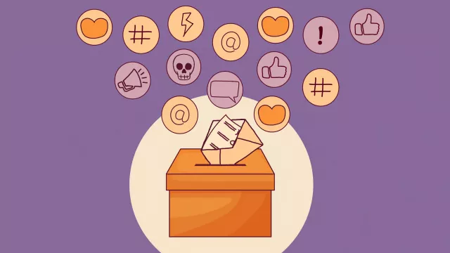 Die Beweise häufen sich: Digitale Medien bedrohen Demokratie Bild: Die Beweise häufen sich: Digitale Medien bedrohen Demokratie