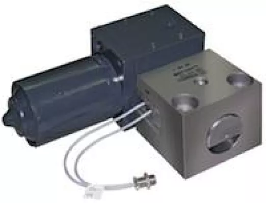 Bild: ROEMHELD auf der Euroblech: Neue Keilspanner mit flexiblem Spannrand für vielfältigen Einsatz