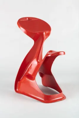 Bild: Design aus den 70ern in limitierter Auflage neu aufgelegt