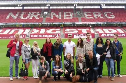 Bild: Summer School an der IBS Nürnberg war ein voller Erfolg