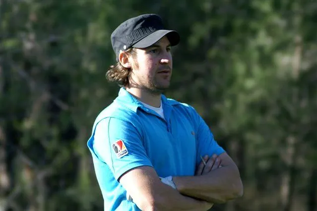 Golfen mit dem Pro – Tobias Dier zu Gast in Königstein im Taunus Bild: Golfen mit dem Pro – Tobias Dier zu Gast in Königstein im Taunus