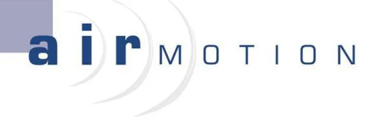 Airmotion goes international Bild: Airmotion goes international
