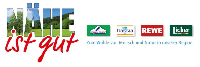 „Nähe ist gut“ sucht Vorbilder Bild: „Nähe ist gut“ sucht Vorbilder