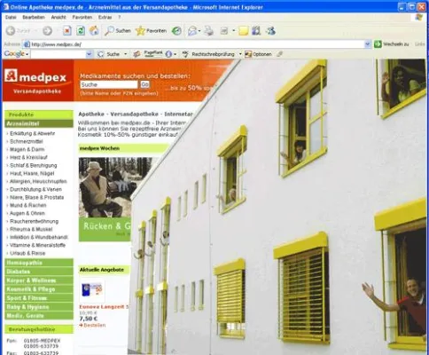 Jetzt auch bei Medikamenten auf den Preis schauen Bild: Jetzt auch bei Medikamenten auf den Preis schauen