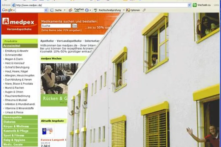 Jetzt auch bei Medikamenten auf den Preis schauen Bild: Jetzt auch bei Medikamenten auf den Preis schauen
