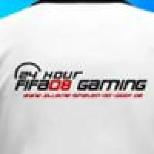 Bild: „24 hour FIFA08 gaming“ Turnier – Preise erhöht