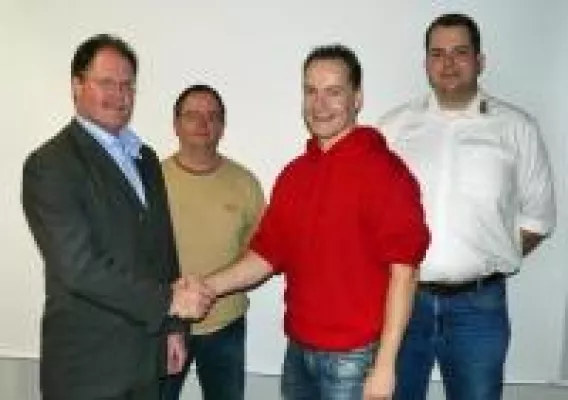 Matthias Gehrke ist neuer Head Coach der Paderborn Dolphins Bild: Matthias Gehrke ist neuer Head Coach der Paderborn Dolphins