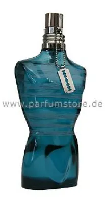 Jean Paul Gaultier Le Male Terrible - ein unverschämt sinnlich - frisches Weihnachtsgeschenk Bild: Jean Paul Gaultier Le Male Terrible - ein unverschämt sinnlich - frisches Weihnachtsgeschenk