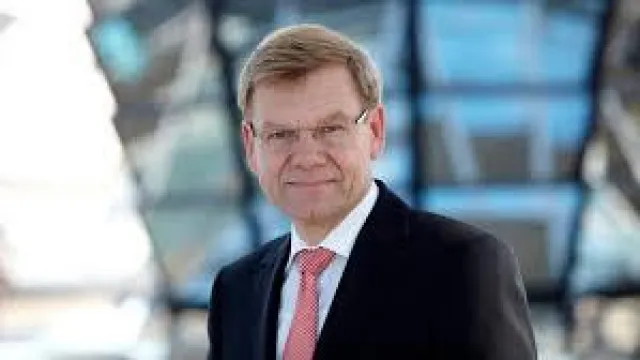 Bild: MdB Dr. Johann Wadephul als stellv. Landesvorsitzender der MIT Schleswig-Holstein gewählt