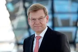 Bild: MdB Dr. Johann Wadephul als stellv. Landesvorsitzender der MIT Schleswig-Holstein gewählt