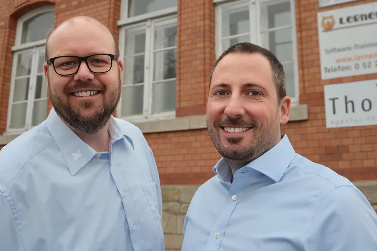 Bild: Internetagentur Thoxan bekommt neuen Agenturleiter am Standort Herford