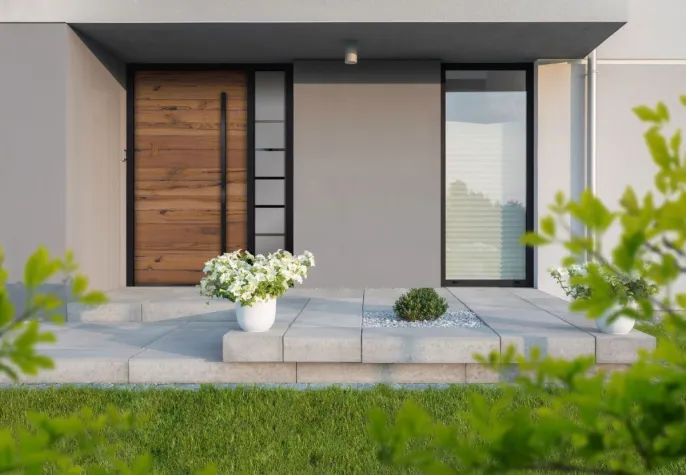 Bild: Viel statt vier