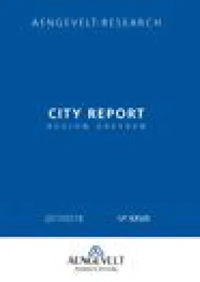 Bild: AENGEVELT analysiert rekordnahen Umsatz am Grundstücksmarkt Dresden