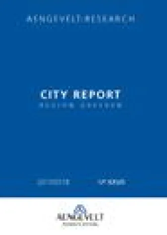 Bild: AENGEVELT analysiert rekordnahen Umsatz am Grundstücksmarkt Dresden