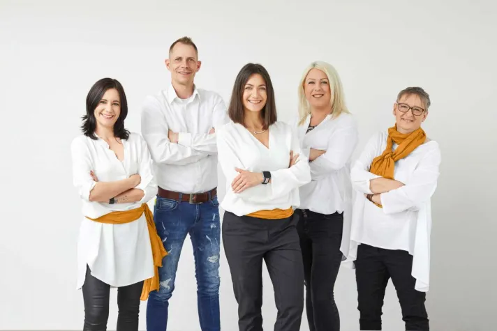 Bild: City Immobilienmakler Ingolstadt begrüßt mit Sena Spitzenberger eine neue Maklerin vor Ort