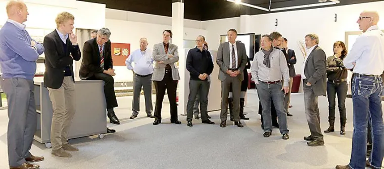 ABK FUTURE STORE blickt auf erfolgreiches Jahr zurück Bild: ABK FUTURE STORE blickt auf erfolgreiches Jahr zurück