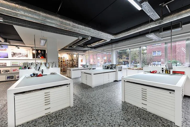 Bild: Kölner Werkladen und F.G. Conzen GmbH aus Düsseldorf fusionieren mit 4 weiteren Unternehmen