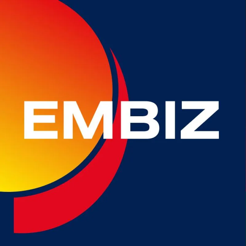 EMBIZ MOSCOW - Feel the energy!