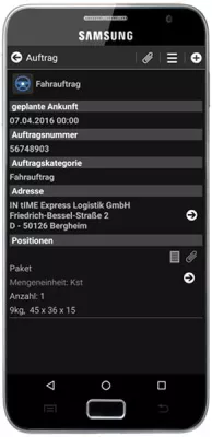 Bild: Anwendertest: Höchstmögliche Flexibilität bei der papierlosen Auftragsbearbeitung
