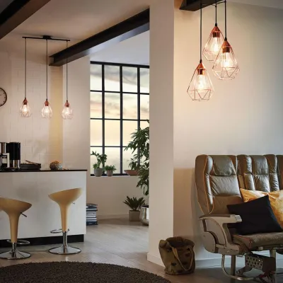 Bild: Design-Leuchten & Lichtplanung aus dem Hause Skapetze