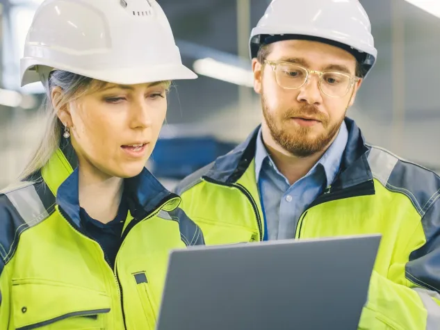 Kosten senken und gleichzeitig Ressourcen sparen: Nachhaltigkeit durch Wartungsmanagement Bild: Kosten senken und gleichzeitig Ressourcen sparen: Nachhaltigkeit durch Wartungsmanagement