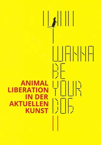 Bild: I WANNA BE YOUR DOG #2