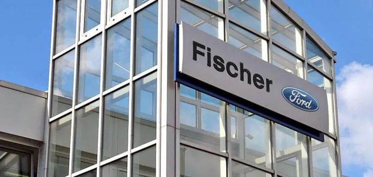 Ebbinghaus übernimmt das Autohaus Fischer Bochum Bild: Ebbinghaus übernimmt das Autohaus Fischer Bochum