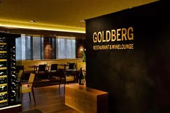 Bild: DER VARTA-FÜHRER - Restaurant der Woche: GOLDBERG Restaurant und Winelounge