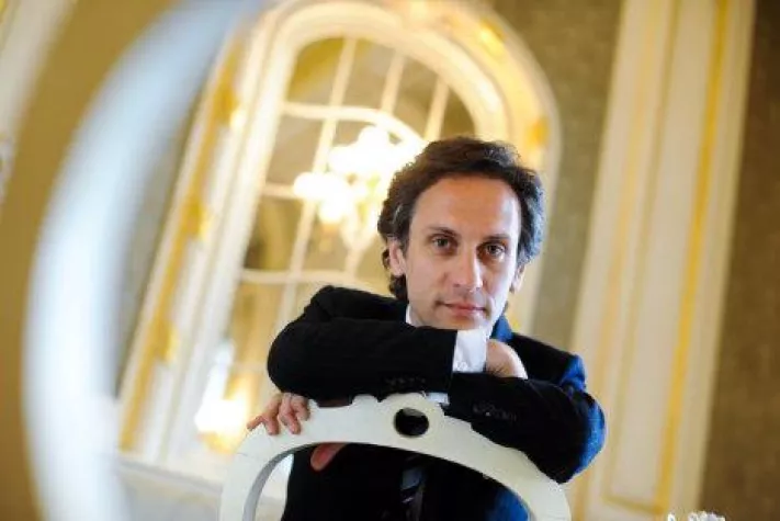 Hamburger Symphoniker: Besucherentwicklung stimmt positiv Bild: Hamburger Symphoniker: Besucherentwicklung stimmt positiv