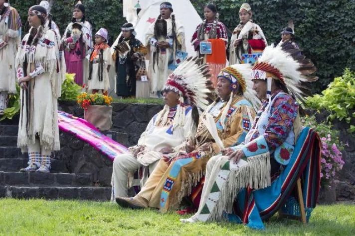 Bild: Der Wilde Westen im Osten Oregons