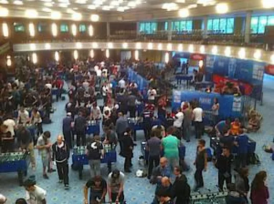 Bild: Deutsche Meisterschaft 2016 – Das Top-Event der Players-Community steht in den Startlöchern