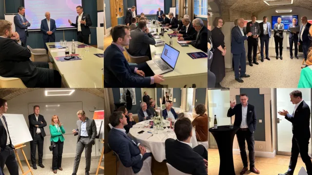 Bild: Insiders Technologies startet Expertendialog zu Agentic AI in Versicherungen