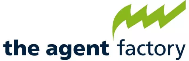 Bild: the agent factory GmbH auf der Mail Order World 2009