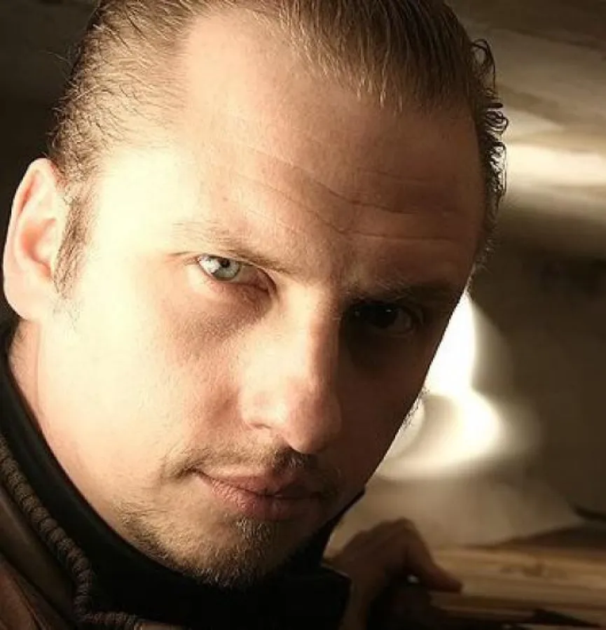 Visual-Effects-Spezialist Marc Potocnik ist ?Designer of the Day?