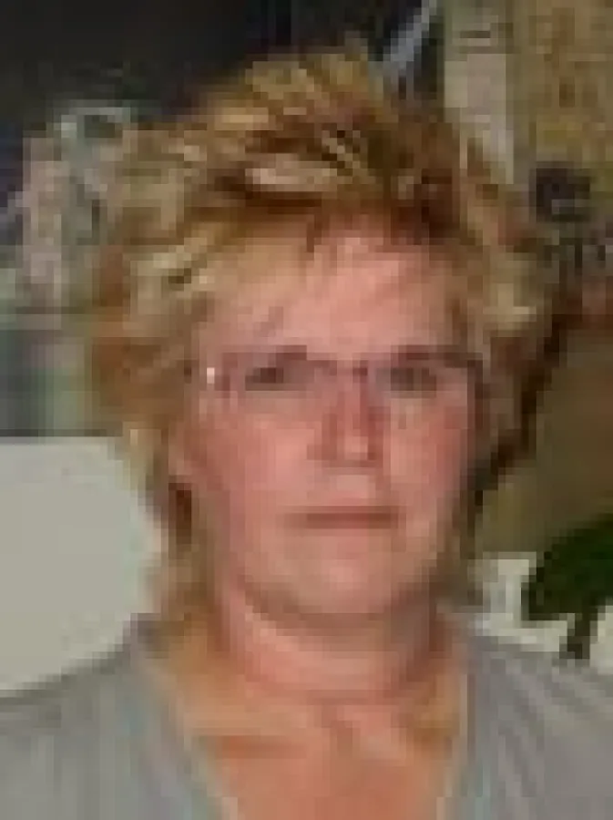 Barbara Kubik, kreative Leipzigerin