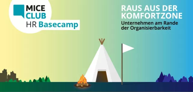 Bild: MICE Club HR Basecamp: MICE Club mit neuem Trainingscamp für HR-Verantwortliche