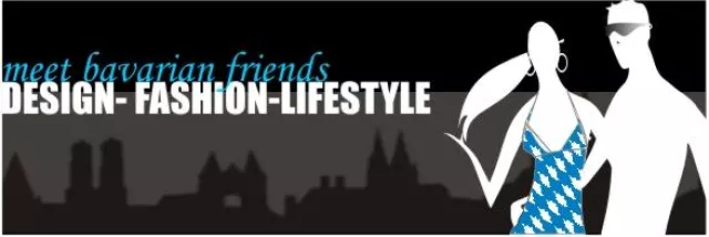 Neuer Designertreff für Mode/Web/Grafik in München geht an den Start. Bild: Neuer Designertreff für Mode/Web/Grafik in München geht an den Start.