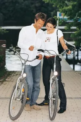 Bild: Seminaris- und Avendi Hotels: 4-Sterne-Komfort für Radtouristen