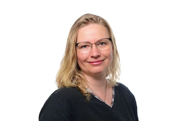 Bild:  Die SeniorenLebenshilfe expandiert in Leipzig: Frau Anne-Kathrin Thomas wird neue Lebenshelferin