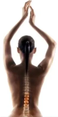 Bild: Schonende Hilfe bei fortgeschrittenem Bandscheibenverschleiß