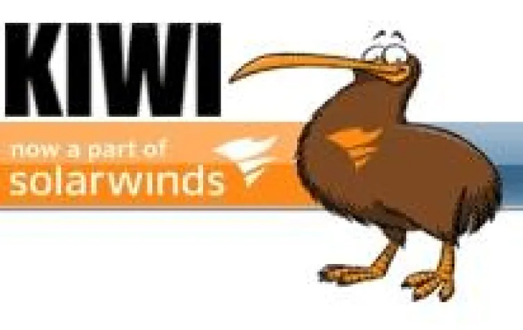 Bild: SolarWinds kauft neuseeländischen Anbieter von Netzwerküberwachungssoftware, Kiwi Enterprises