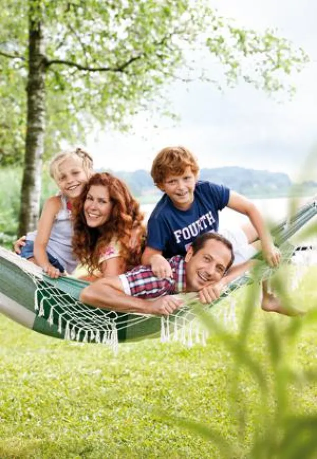 So gelingt der Urlaub mit Kindern verschiedenen Alters